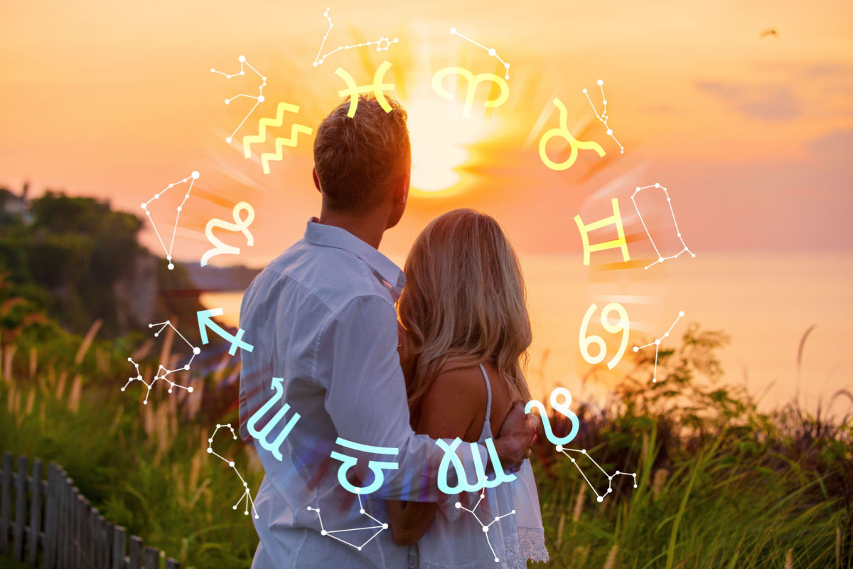 10 Reasons Why Sagittarius and Leo Are Super Compatible