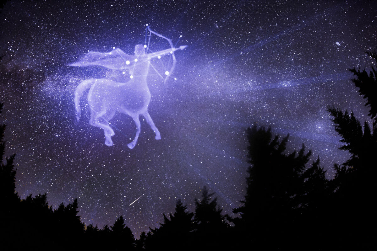 Sagittarius Season and How it Affects the Zodiac